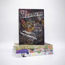 Load image into Gallery viewer, A5 Hardback Notebooks