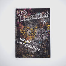 Load image into Gallery viewer, A5 Hardback Notebooks