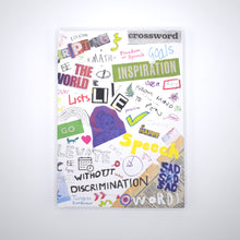 Load image into Gallery viewer, A5 Hardback Notebooks