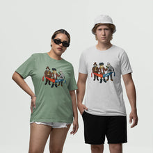 Load image into Gallery viewer, 'Old Town' Tee