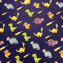 Load image into Gallery viewer, Christmas Wrapping Paper Sheets