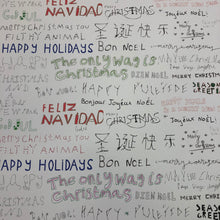 Load image into Gallery viewer, Christmas Wrapping Paper Sheets