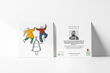 Load image into Gallery viewer, Christmas Cards 2025