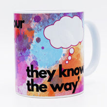 Load image into Gallery viewer, Positive Vibes Mug