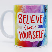 Load image into Gallery viewer, Positive Vibes Mug