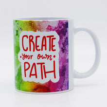 Load image into Gallery viewer, Positive Vibes Mug
