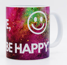 Load image into Gallery viewer, Positive Vibes Mug