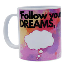 Load image into Gallery viewer, Positive Vibes Mug