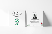 Load image into Gallery viewer, Christmas Cards 2025