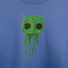 Load image into Gallery viewer, 'Devilish Squid' Kids Sweatshirt