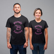 Load image into Gallery viewer, 'Shrimply Amazing' Tee