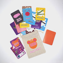 Load image into Gallery viewer, Animal Palace Snap Card Game
