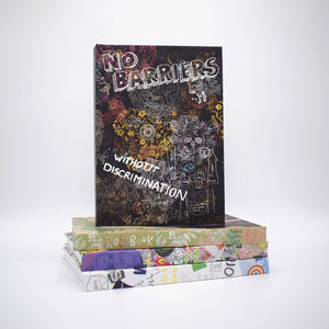 A5 Hardback Notebooks
