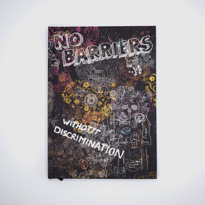 A5 Hardback Notebooks