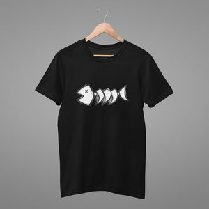 'Dead Fish' Tee