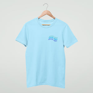 'Fish Collab' Tee