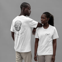 Load image into Gallery viewer, &#39;Dead Fish &amp; Chips&#39; Tee
