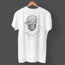 Load image into Gallery viewer, &#39;Dead Fish &amp; Chips&#39; Tee
