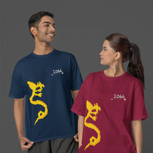 Load image into Gallery viewer, &#39;8-bit 1066&#39; Tee
