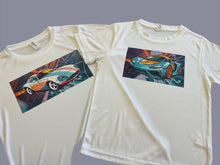 Load image into Gallery viewer, Kids &#39;Pit Crew&#39; T-shirts
