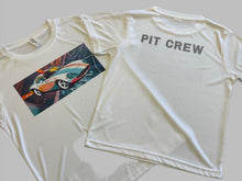 Load image into Gallery viewer, Kids &#39;Pit Crew&#39; T-shirts
