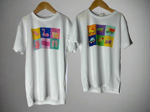 Kids 'Just Cool' Summer Tees