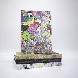 A5 Hardback Notebooks