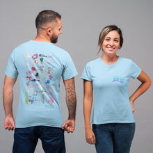 Load image into Gallery viewer, &#39;Fish Collab&#39; Tee
