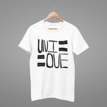 Load image into Gallery viewer, &#39;Unique&#39; Tee
