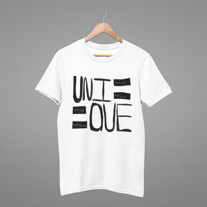 'Unique' Tee