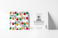 Load image into Gallery viewer, Christmas Cards 2025
