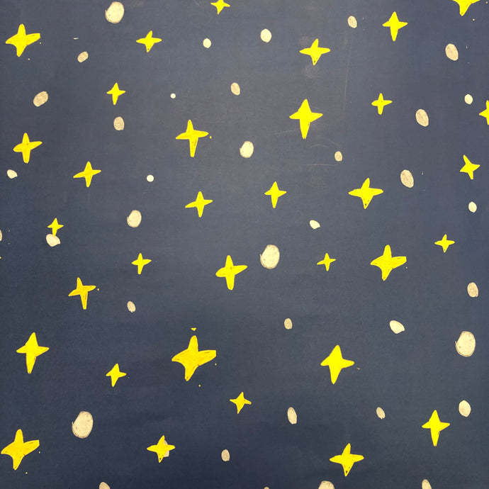 Christmas Wrapping Paper Sheets