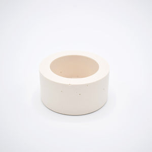 Jesmonite Tealight Holders
