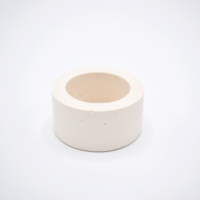 Jesmonite Tealight Holders