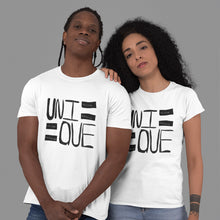 Load image into Gallery viewer, &#39;Unique&#39; Tee

