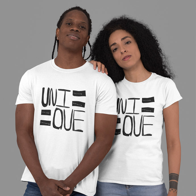 'Unique' Tee