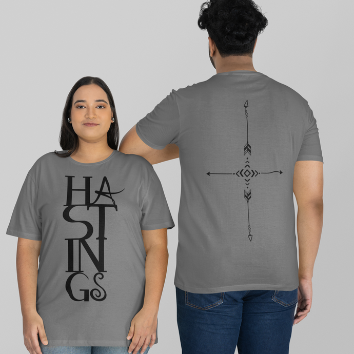'Hastings' Tee