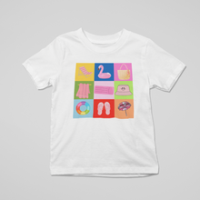 Load image into Gallery viewer, Kids &#39;Just Cool&#39; Summer Tees
