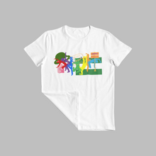 Load image into Gallery viewer, &#39;Rotterdam or Anywhere&#39; T-shirt
