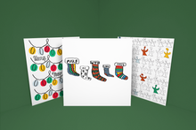 Load image into Gallery viewer, Christmas Cards 2025
