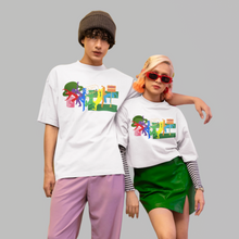 Load image into Gallery viewer, &#39;Rotterdam or Anywhere&#39; T-shirt
