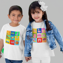 Load image into Gallery viewer, Kids &#39;Just Cool&#39; Summer Tees
