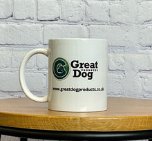 Load image into Gallery viewer, 12oz Custom Logo/Promotional Mug
